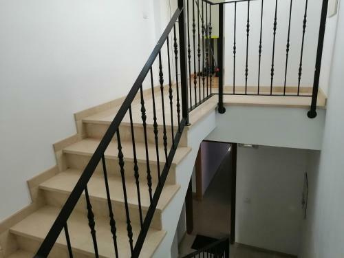 Apartamento Piso Grande G�ldar Con Solarium Vista Mar