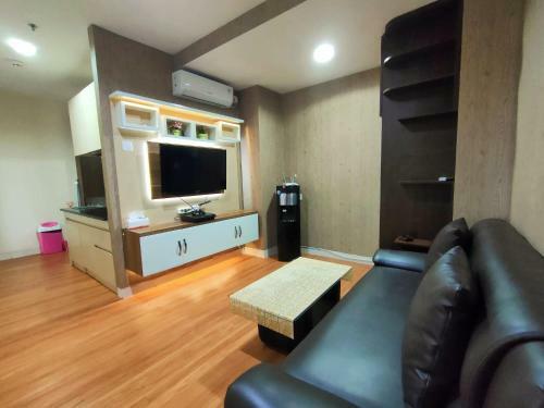 Apartamento Kozy Room Sentul Tower 2 Bedroom