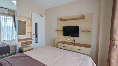 Apartamento Kozy Room Sentul Tower 2 Bedroom