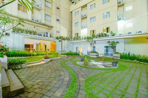 Skyland Bogor Valley Apartments