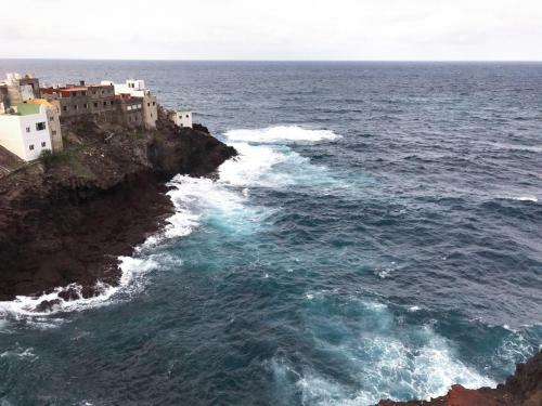 Apartamento Cliff House Gran Canaria