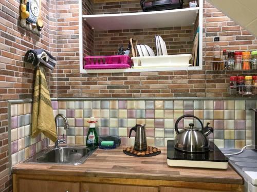Apartamento Cliff House Gran Canaria