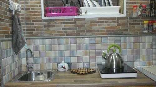 Apartamento Cliff House Gran Canaria