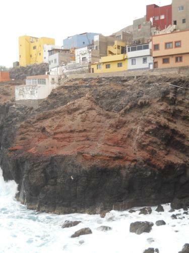 Apartamento Cliff House Gran Canaria