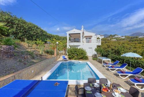 Villa Verdiales