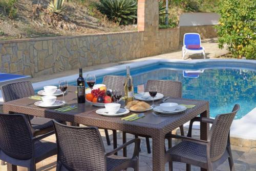 Villa Verdiales