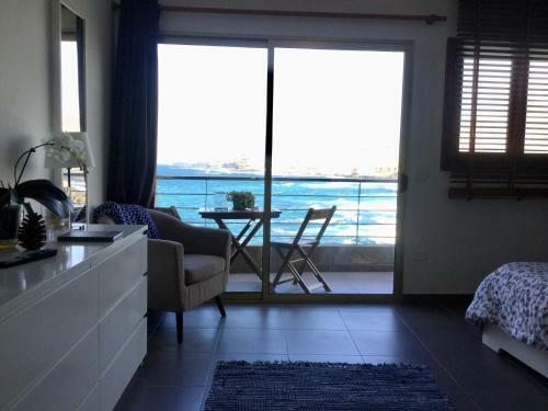 Galdar Gc Vistas Al Mar