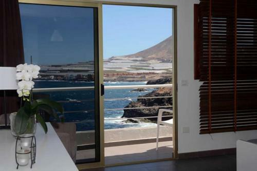 Galdar Gc Vistas Al Mar
