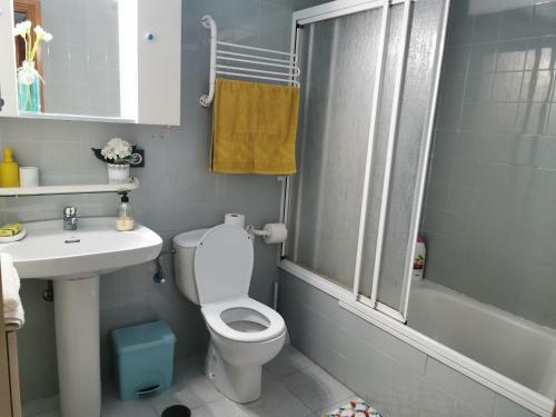 Habitaci�n Con Ba�o Privado