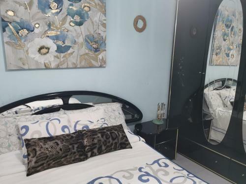 Habitaci�n Con Ba�o Privado