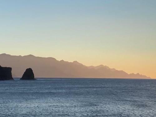 Apartamento El Roquete, Feel The Sea