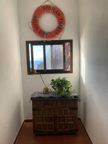 Apartamento El Roquete, Feel The Sea