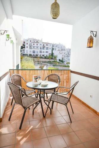 Apartmento Clare, Frigiliana