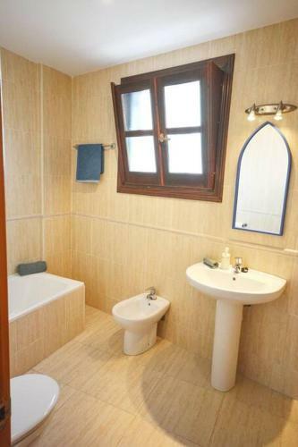 Apartmento Clare, Frigiliana