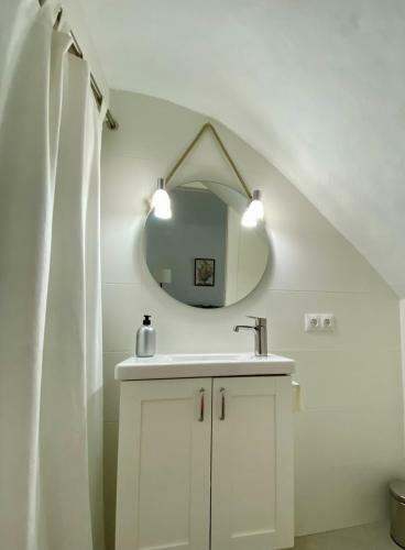 Apartamento Confortable Casa R�stica Reci�n Renovada