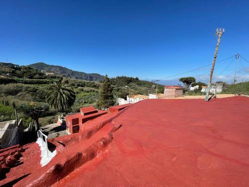 Casa Cueva La Hoyeta