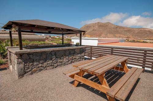 Villa Finca Jard�n Del Norte