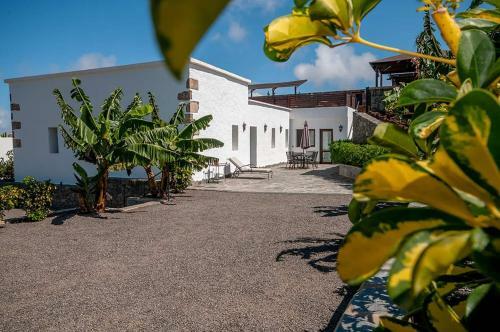 Villa Finca Jard�n Del Norte