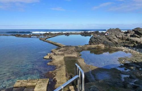 Apartamento Sol Y Playa Con Piscina Y Wifi