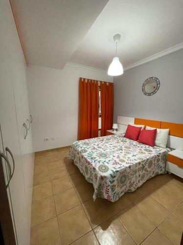 Apartamento Sol Y Playa Con Piscina Y Wifi