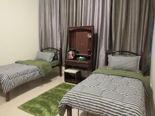 Hostal Beach Side Private Room For Travelers
