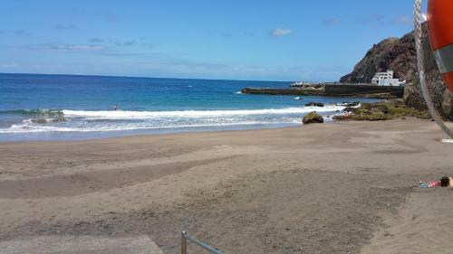 Apartamento Relaxing Atico Playa Sardina