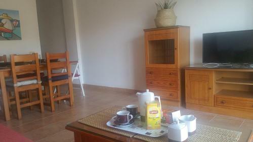 Apartamento Relaxing Atico Playa Sardina