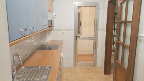 Apartamento Relaxing Atico Playa Sardina