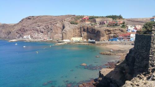Apartamento Relaxing Atico Playa Sardina