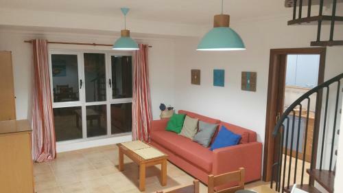 Apartamento Relaxing Atico Playa Sardina