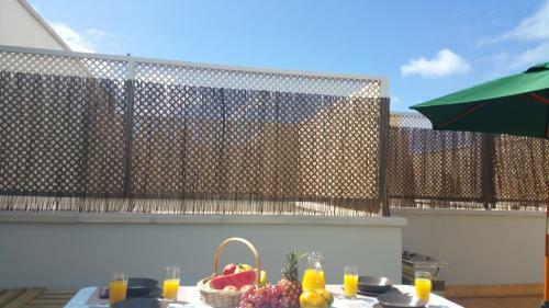 Apartamento Relaxing Atico Playa Sardina