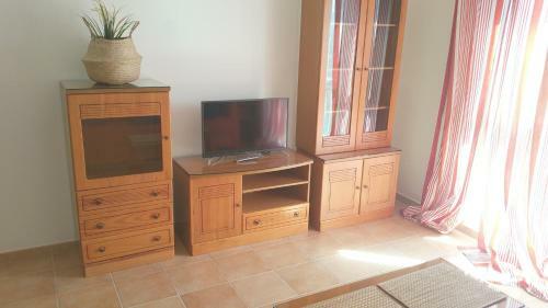 Apartamento Relaxing Atico Playa Sardina
