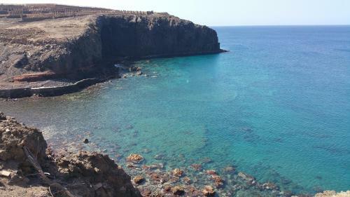 Apartamento Relaxing Atico Playa Sardina