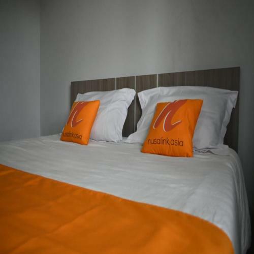 Hotel Residence Tanjung Pakuan