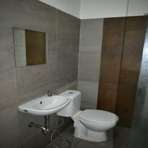 Hotel Residence Tanjung Pakuan