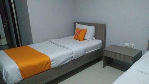 Hotel Residence Tanjung Pakuan