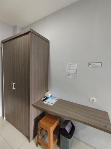 Hotel Residence Tanjung Pakuan