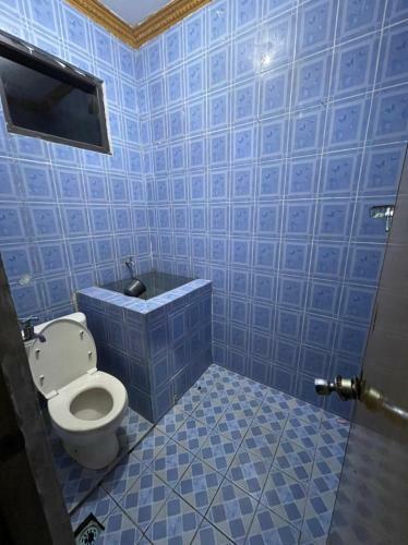 Villa Miranda