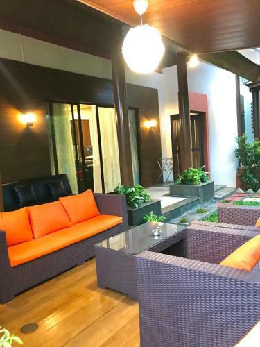 Vimala Hills Villa 3 Bedrooms