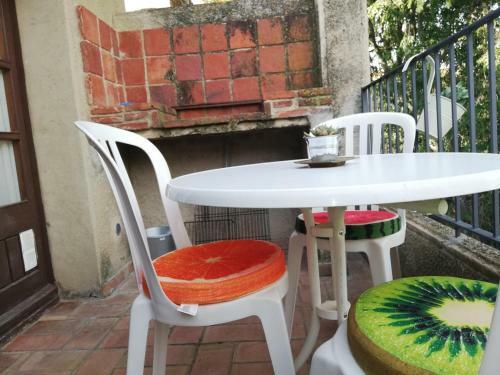 Apartamento Can Cactus Garriguella