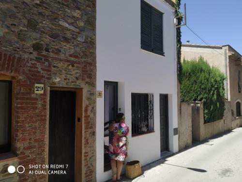 Apartamento Can Cactus Garriguella