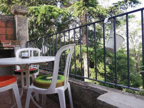 Apartamento Can Cactus Garriguella