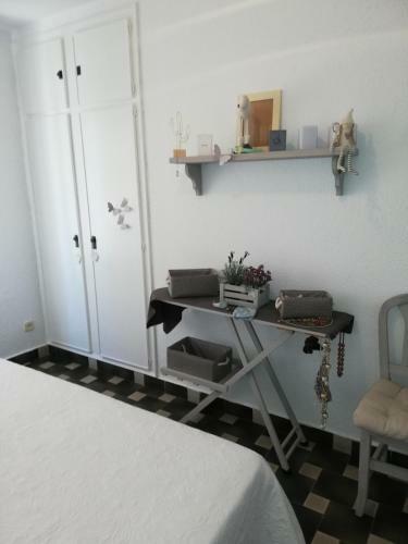 Apartamento Can Cactus Garriguella