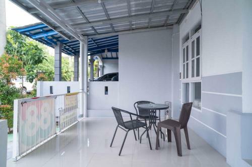 Hotel Koolkost Near Taman Budaya Sentul