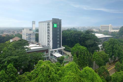 Hotel Ibis Styles Bogor Pajajaran