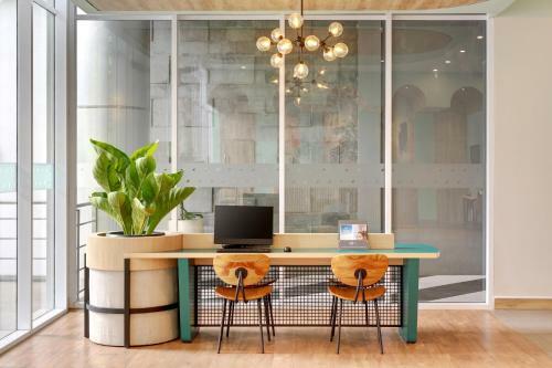 Hotel Ibis Styles Bogor Pajajaran