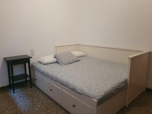 Apartamento Casa Les Orenetes, Primero