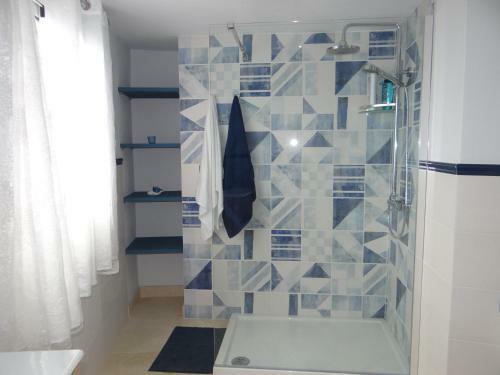 Apartamento La Casita de Brownie