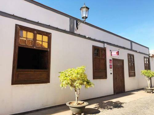 Apartamento Casa Tradicional Canaria