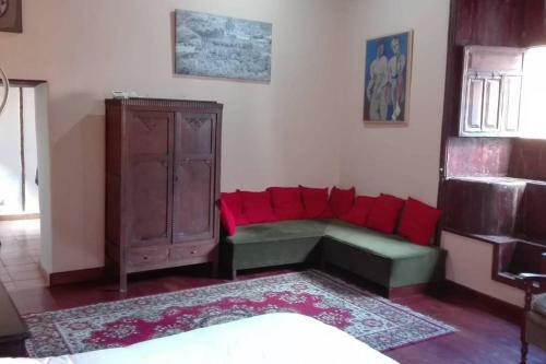 Apartamento Casa Tradicional Canaria